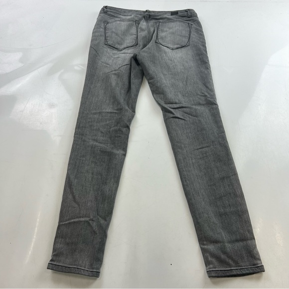 Bean signature women’s gray pants us6 L92-46 - Picture 2 of 5